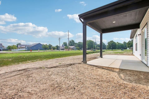 Tiny photo for 1796 Marjorie Lane, Kokomo, IN 46902 (MLS # 202629643)