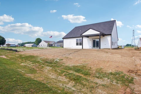 Tiny photo for 1796 Marjorie Lane, Kokomo, IN 46902 (MLS # 202629643)