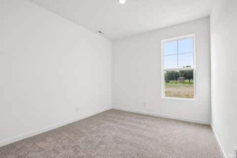 Tiny photo for 1796 Marjorie Lane, Kokomo, IN 46902 (MLS # 202629643)