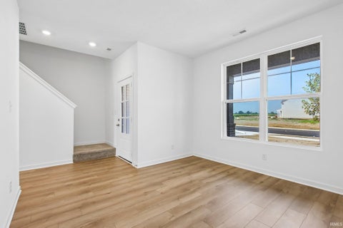 Tiny photo for 1796 Marjorie Lane, Kokomo, IN 46902 (MLS # 202629643)