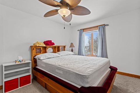 Tiny photo for 1263 N 1350 E, Greentown, IN 46936 (MLS # 202603666)