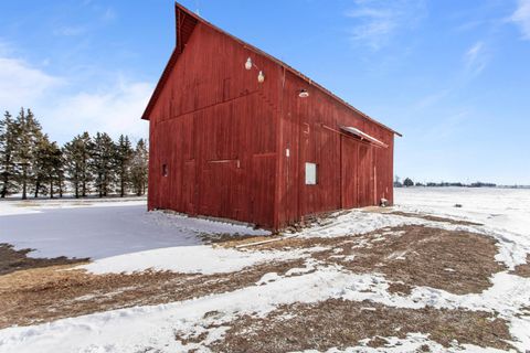 Tiny photo for 1263 N 1350 E, Greentown, IN 46936 (MLS # 202603666)