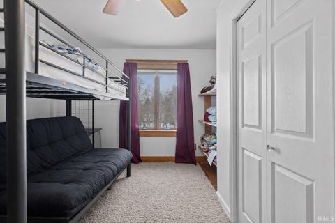 Tiny photo for 1263 N 1350 E, Greentown, IN 46936 (MLS # 202603666)