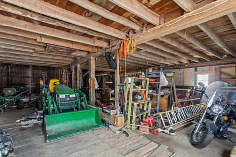 Tiny photo for 1263 N 1350 E, Greentown, IN 46936 (MLS # 202603666)