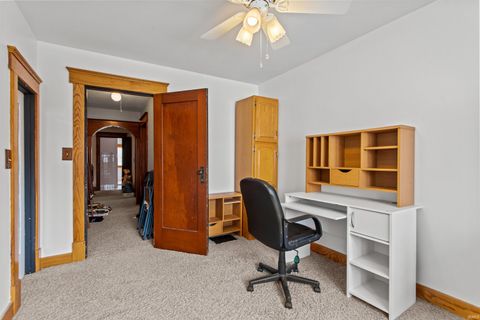 Tiny photo for 1263 N 1350 E, Greentown, IN 46936 (MLS # 202603666)