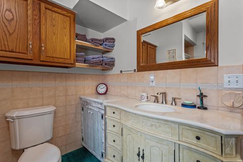 Tiny photo for 1263 N 1350 E, Greentown, IN 46936 (MLS # 202603666)