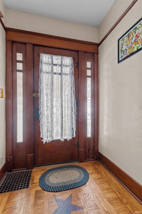 Tiny photo for 1263 N 1350 E, Greentown, IN 46936 (MLS # 202603666)