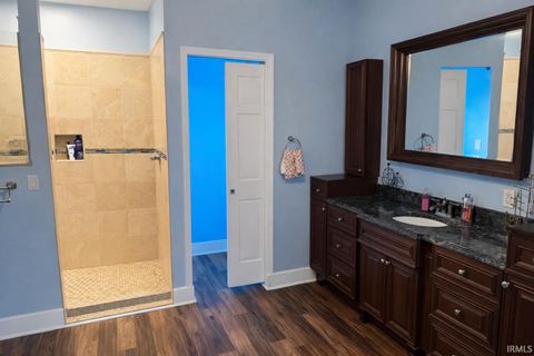 Tiny photo for 915 W Walnut Street, Kokomo, IN 46901 (MLS # 202602144)