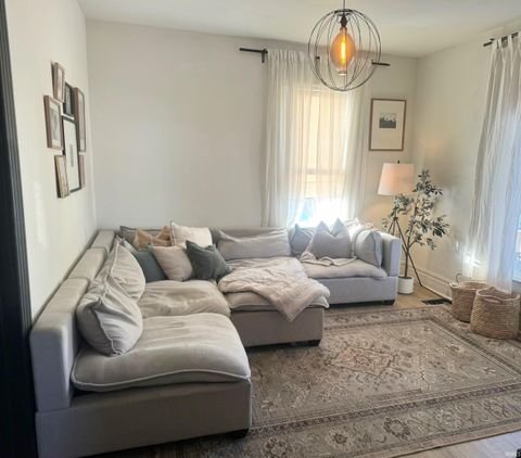 Tiny photo for 915 W Walnut Street, Kokomo, IN 46901 (MLS # 202602144)