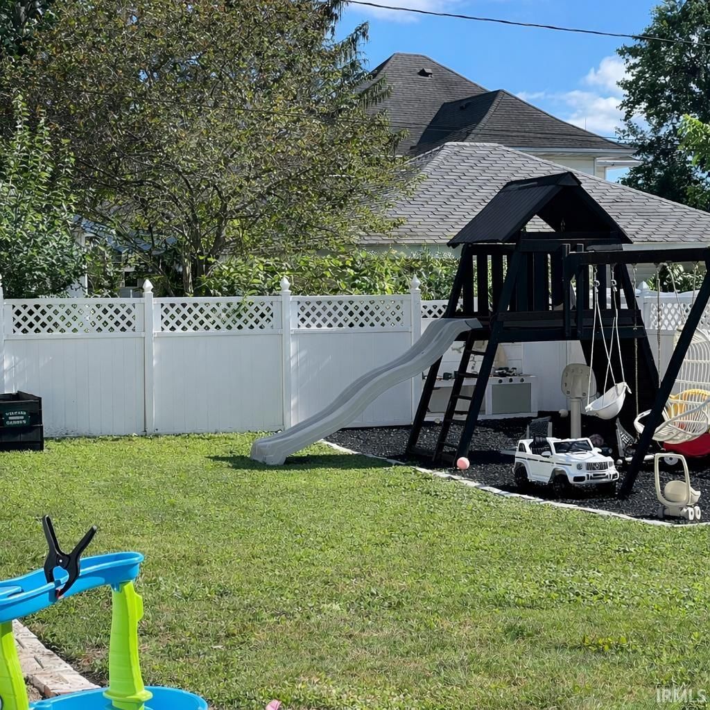 Photo of 915 W Walnut Street, Kokomo, IN 46901 (MLS # 202602144)