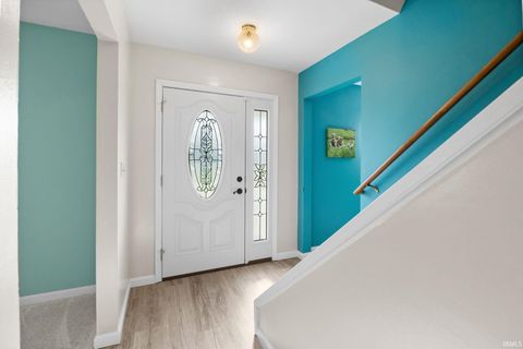 Tiny photo for 1704 Tanglewood Drive, Lafayette, IN 47905 (MLS # 202610294)