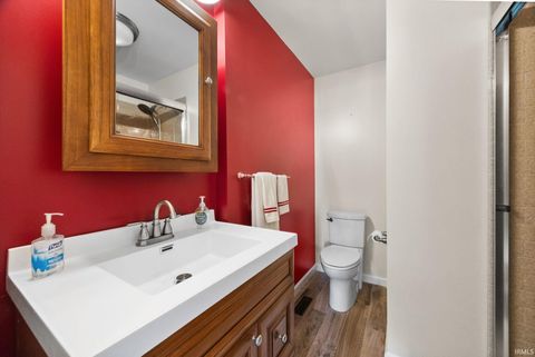 Tiny photo for 1704 Tanglewood Drive, Lafayette, IN 47905 (MLS # 202610294)