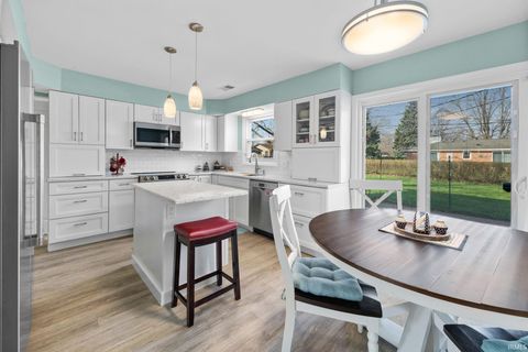 Tiny photo for 1704 Tanglewood Drive, Lafayette, IN 47905 (MLS # 202610294)