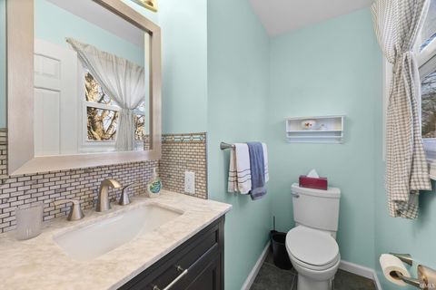 Tiny photo for 1704 Tanglewood Drive, Lafayette, IN 47905 (MLS # 202610294)