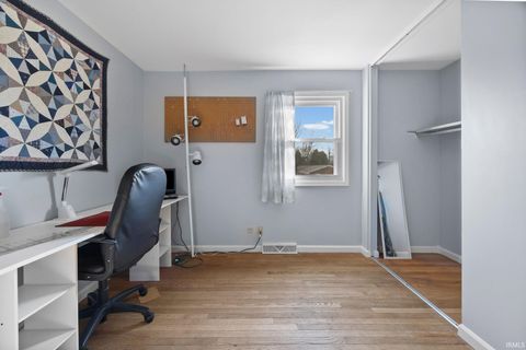 Tiny photo for 1704 Tanglewood Drive, Lafayette, IN 47905 (MLS # 202610294)