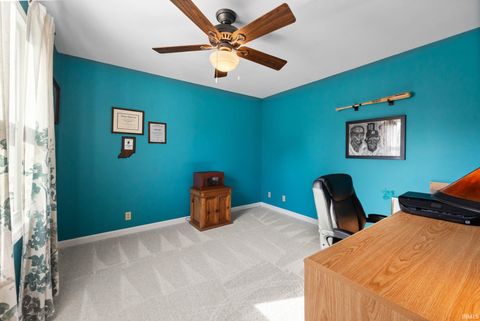 Tiny photo for 1704 Tanglewood Drive, Lafayette, IN 47905 (MLS # 202610294)