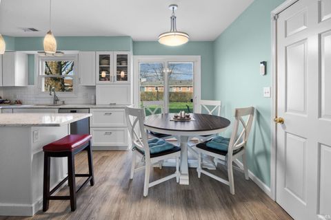 Tiny photo for 1704 Tanglewood Drive, Lafayette, IN 47905 (MLS # 202610294)