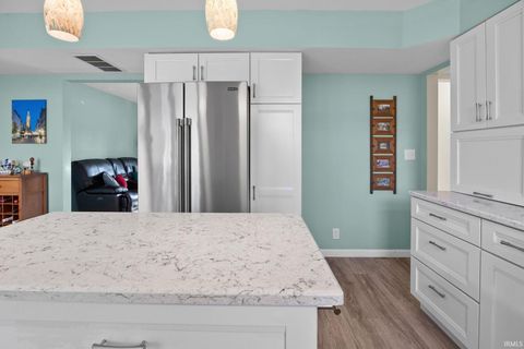 Tiny photo for 1704 Tanglewood Drive, Lafayette, IN 47905 (MLS # 202610294)