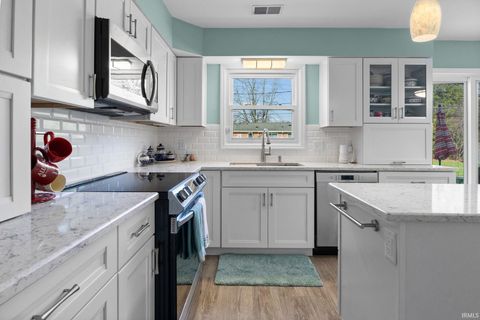 Tiny photo for 1704 Tanglewood Drive, Lafayette, IN 47905 (MLS # 202610294)