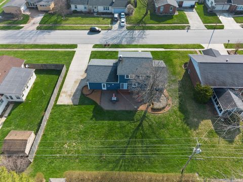 Tiny photo for 1704 Tanglewood Drive, Lafayette, IN 47905 (MLS # 202610294)