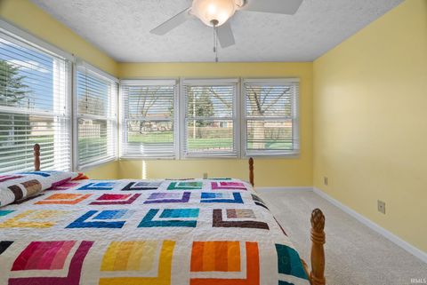 Tiny photo for 1704 Tanglewood Drive, Lafayette, IN 47905 (MLS # 202610294)