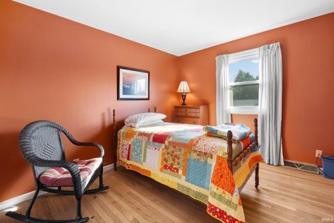 Tiny photo for 1704 Tanglewood Drive, Lafayette, IN 47905 (MLS # 202610294)