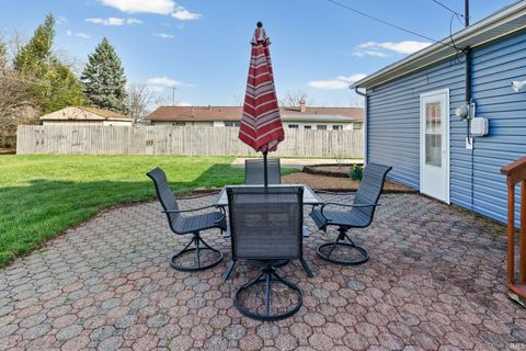 Tiny photo for 1704 Tanglewood Drive, Lafayette, IN 47905 (MLS # 202610294)