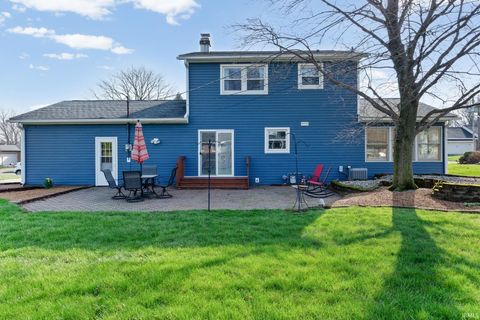 Tiny photo for 1704 Tanglewood Drive, Lafayette, IN 47905 (MLS # 202610294)
