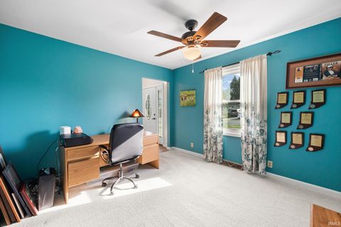 Tiny photo for 1704 Tanglewood Drive, Lafayette, IN 47905 (MLS # 202610294)