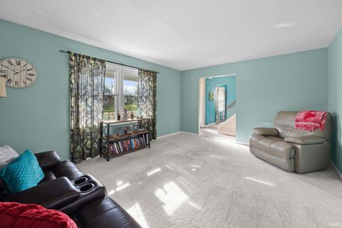 Tiny photo for 1704 Tanglewood Drive, Lafayette, IN 47905 (MLS # 202610294)