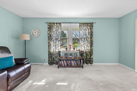 Tiny photo for 1704 Tanglewood Drive, Lafayette, IN 47905 (MLS # 202610294)