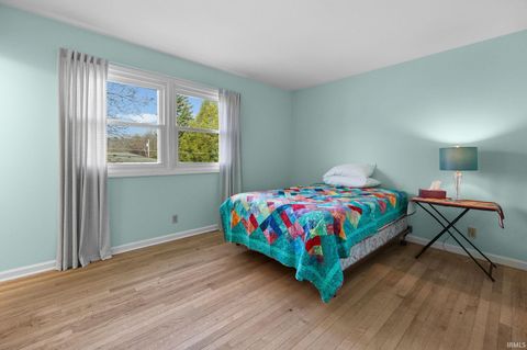 Tiny photo for 1704 Tanglewood Drive, Lafayette, IN 47905 (MLS # 202610294)