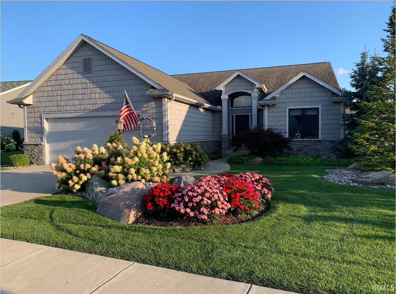 Elkhart, Indiana 46514, United States, 3 Bedrooms Bedrooms, ,2 BathroomsBathrooms,Residential,Pending,77707