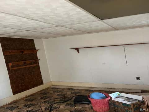 Tiny photo for 605 Wilkinson Street, Logansport, IN 46947 (MLS # 202632908)
