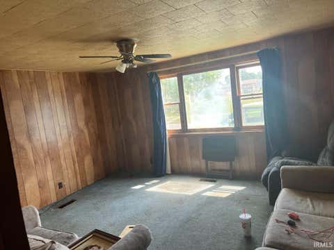 Tiny photo for 605 Wilkinson Street, Logansport, IN 46947 (MLS # 202632908)