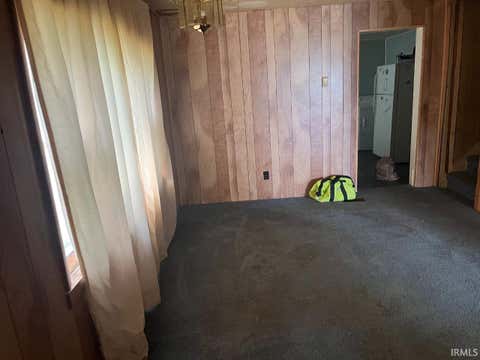 Tiny photo for 605 Wilkinson Street, Logansport, IN 46947 (MLS # 202632908)