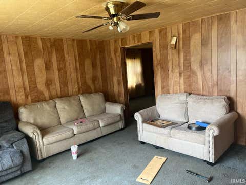 Tiny photo for 605 Wilkinson Street, Logansport, IN 46947 (MLS # 202632908)