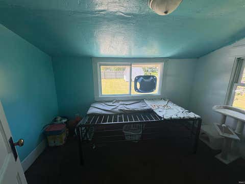 Tiny photo for 1317 N Jay Street, Kokomo, IN 46901 (MLS # 202631099)