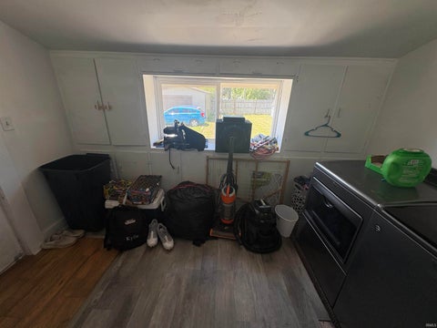 Tiny photo for 1317 N Jay Street, Kokomo, IN 46901 (MLS # 202631099)