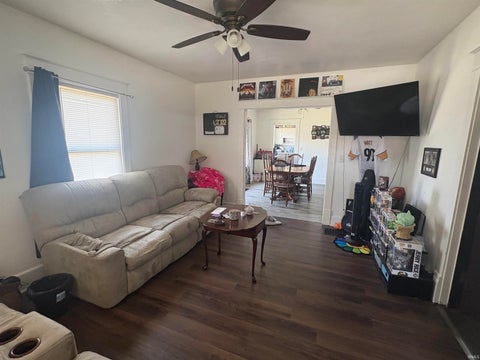 Tiny photo for 1317 N Jay Street, Kokomo, IN 46901 (MLS # 202631099)