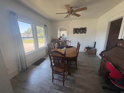 Tiny photo for 1317 N Jay Street, Kokomo, IN 46901 (MLS # 202631099)