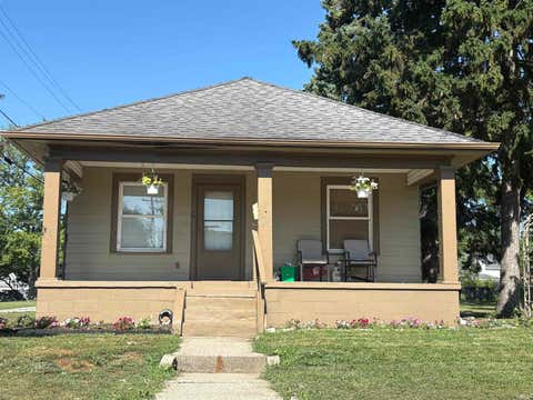 Photo of 1317 N Jay Street, Kokomo, IN 46901 (MLS # 202631099)