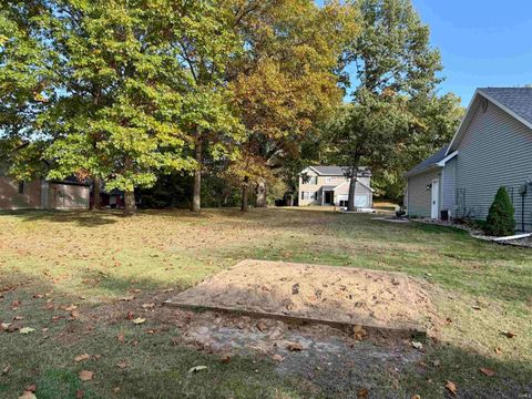 Tiny photo for 1756 Chickory Lane, Rochester, IN 46975 (MLS # 202543796)