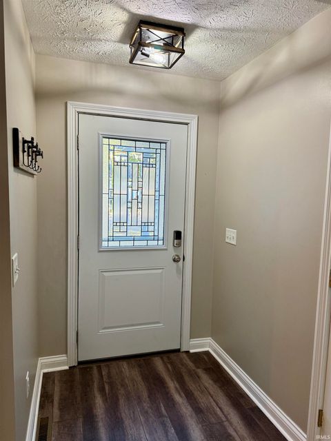 Tiny photo for 1756 Chickory Lane, Rochester, IN 46975 (MLS # 202543796)