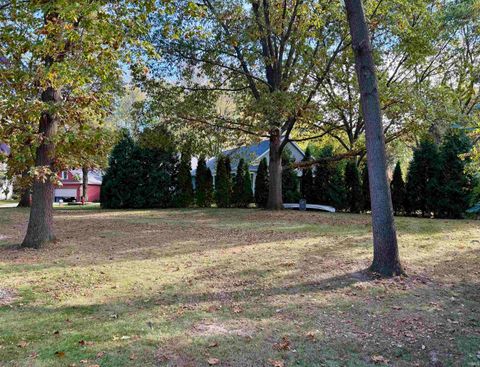 Tiny photo for 1756 Chickory Lane, Rochester, IN 46975 (MLS # 202543796)