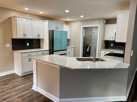 Tiny photo for 1756 Chickory Lane, Rochester, IN 46975 (MLS # 202543796)