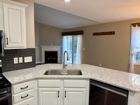 Tiny photo for 1756 Chickory Lane, Rochester, IN 46975 (MLS # 202543796)