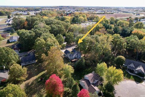 Tiny photo for 1756 Chickory Lane, Rochester, IN 46975 (MLS # 202543796)