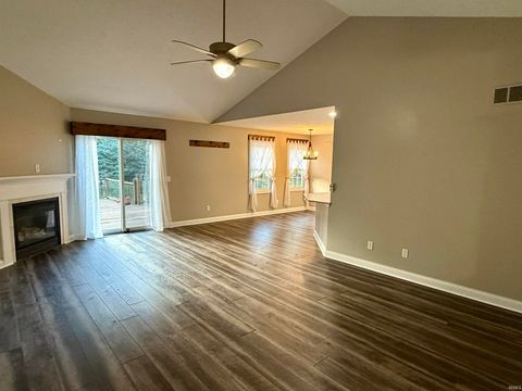 Tiny photo for 1756 Chickory Lane, Rochester, IN 46975 (MLS # 202543796)