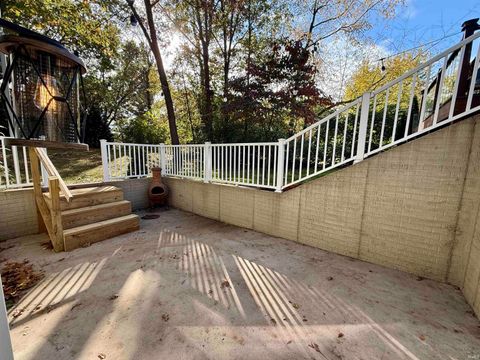 Tiny photo for 1756 Chickory Lane, Rochester, IN 46975 (MLS # 202543796)